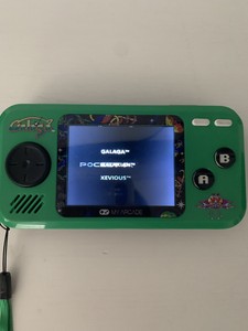galaga