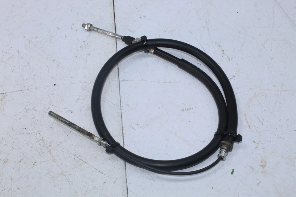 Kawasaki Teryx4 800 Krt800d 2014 4x4 Fi cable de freno de estacionamiento Foto 2 de 4
