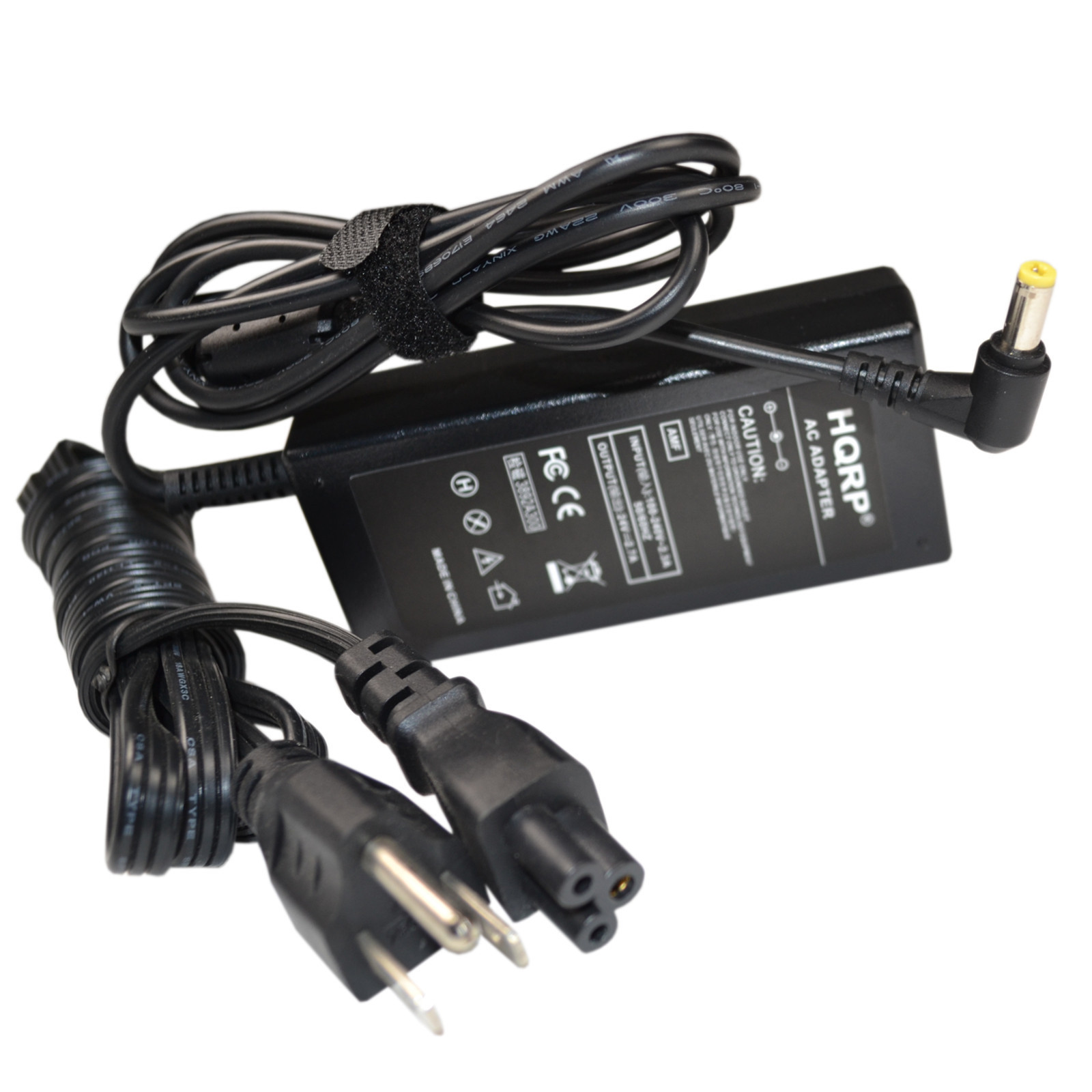 AC Adapter for Polk Audio SurroundBar 6000 IHT-6000 6500BT Home Theater Soundbar