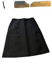 Prada skirt 
