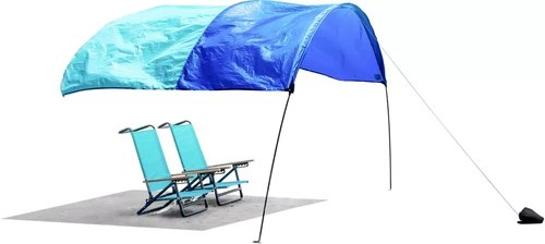 Shibumi Shade Mini Bundle with Wind Assist - BIG SALE -