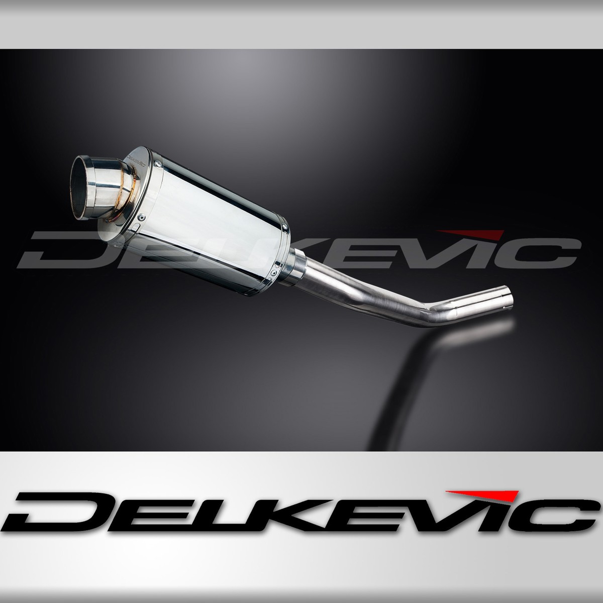 Suzuki GSX-R750 GSXR750 2006-2007 Slip On 9