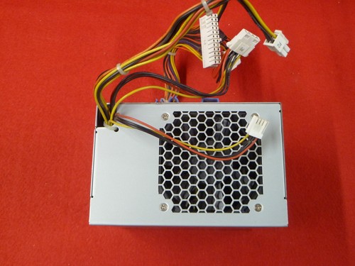 Dell 230W Power Supply L230N-00, MC633 from Dell Dimension E520 - Bild 3 von 3