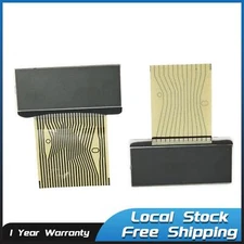 R+L Instrument Cluster LCD Display Screen For Mercedes 1998-2002 E-class W210