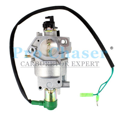 Duromax XP10000E 18hp Replacement Carburetor Carb - Foto 9