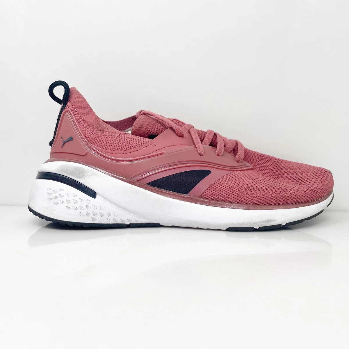 Puma pink shoes clearance 7.5