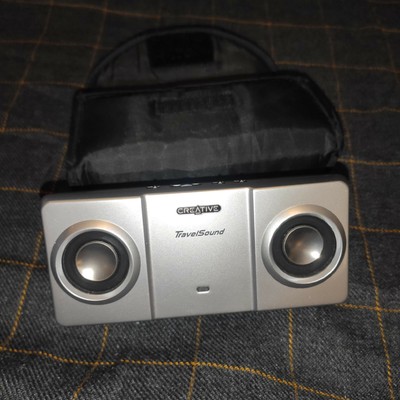 creative travelsound 200