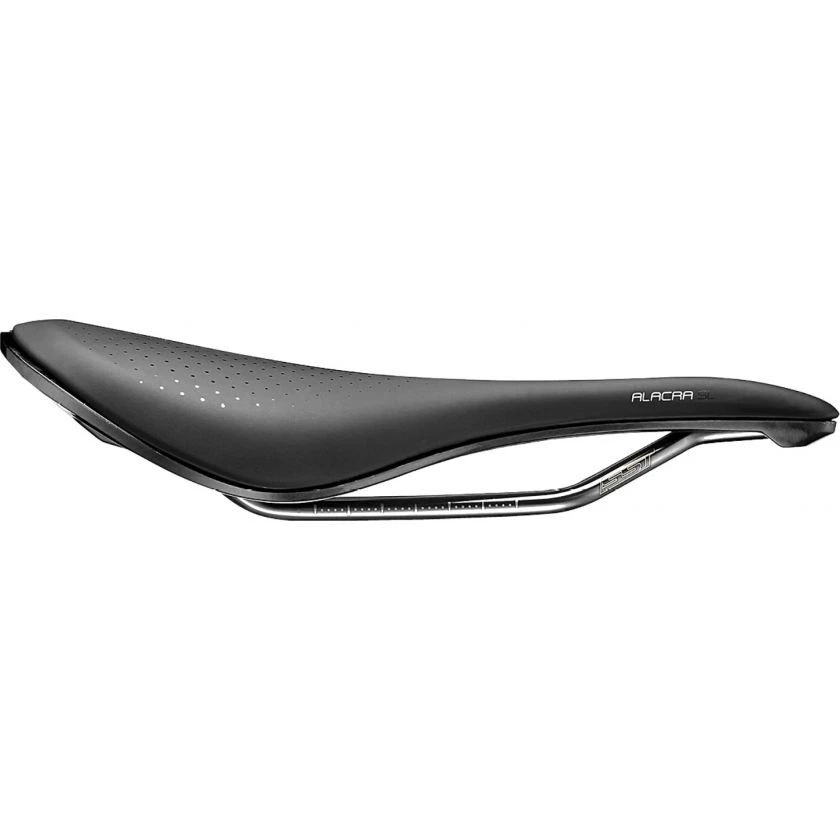Giant LIV SALE $134.95 (RRP$199) Alacra SL Womens Road Saddle Black - Imagem 3 de 4