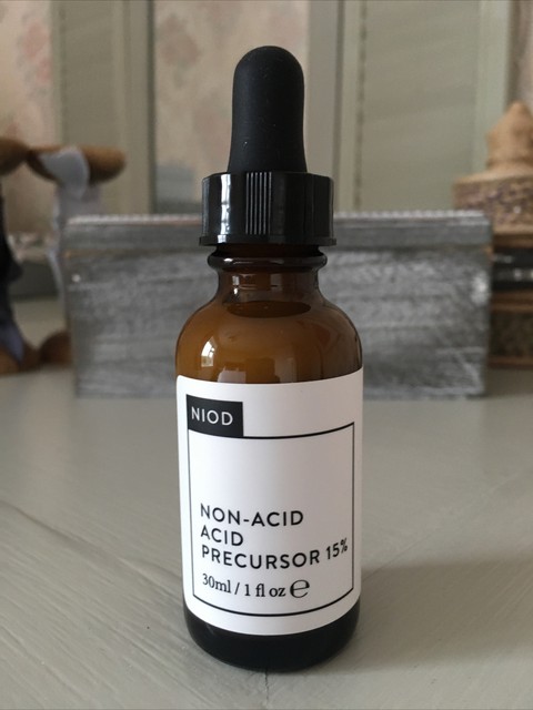 non acid precursor niod