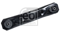 Febi 41058 Querlenker Vorne Unten FüR Jeep Grand Cherokee II 2.7D-4.7