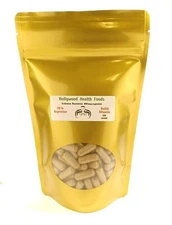 Tribulus Terrestris 800 mg Capsules Natural Body Building Support