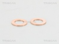 Triscan 8150 13133 Bremsschlauch Links Vorderachse Vorderachse Links FÜR Toyota