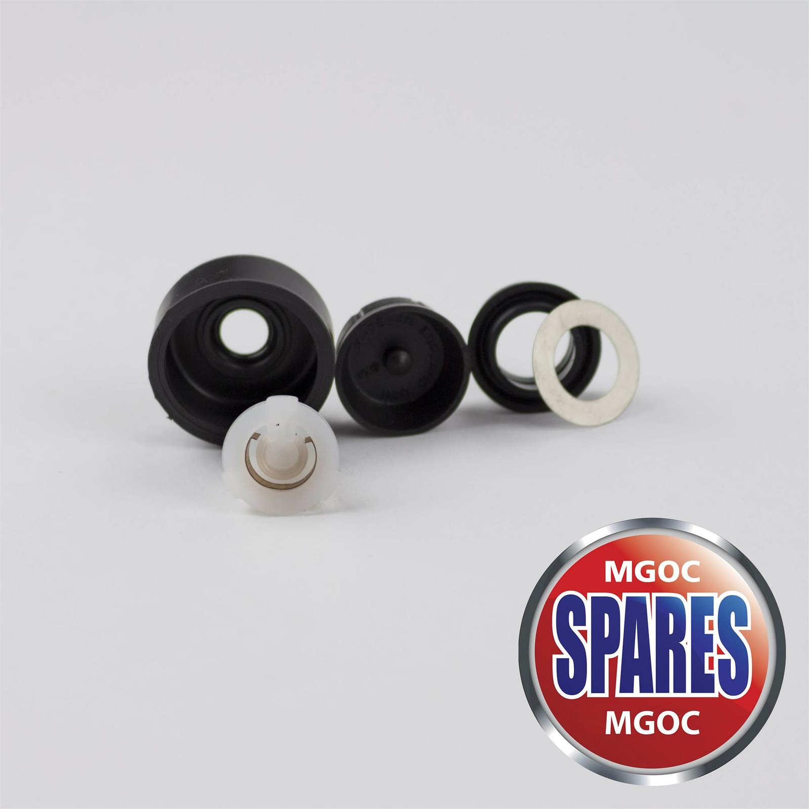 Classic MG MGB Midget Cup Type Brake Master Cylinder Seal Repair Kit GRK1026 eBay