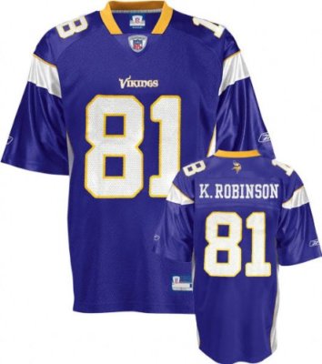 vikings 81 jersey