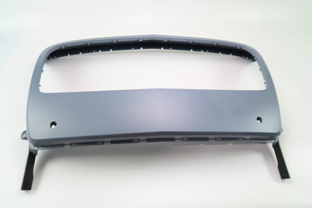 Bentley Continental Flying Spur main radiator grille surround #1017