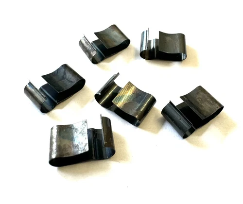 Hope Pro 5 Pawl Spring set Of Six HD TRIALS