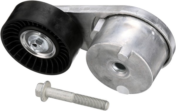 GATES ACCESSORY BELT TENSIONER NEW CHEVY SUBURBAN EXPRESS VAN SAVANA 38143