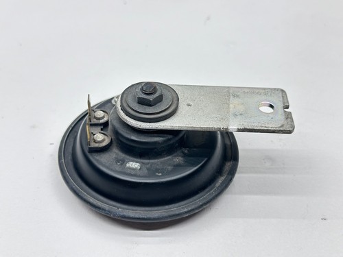 2009 Yamaha YZFR6 Motorcycle Electrical Warning Signal Horn Honker YZF R6 - Picture 2 of 3