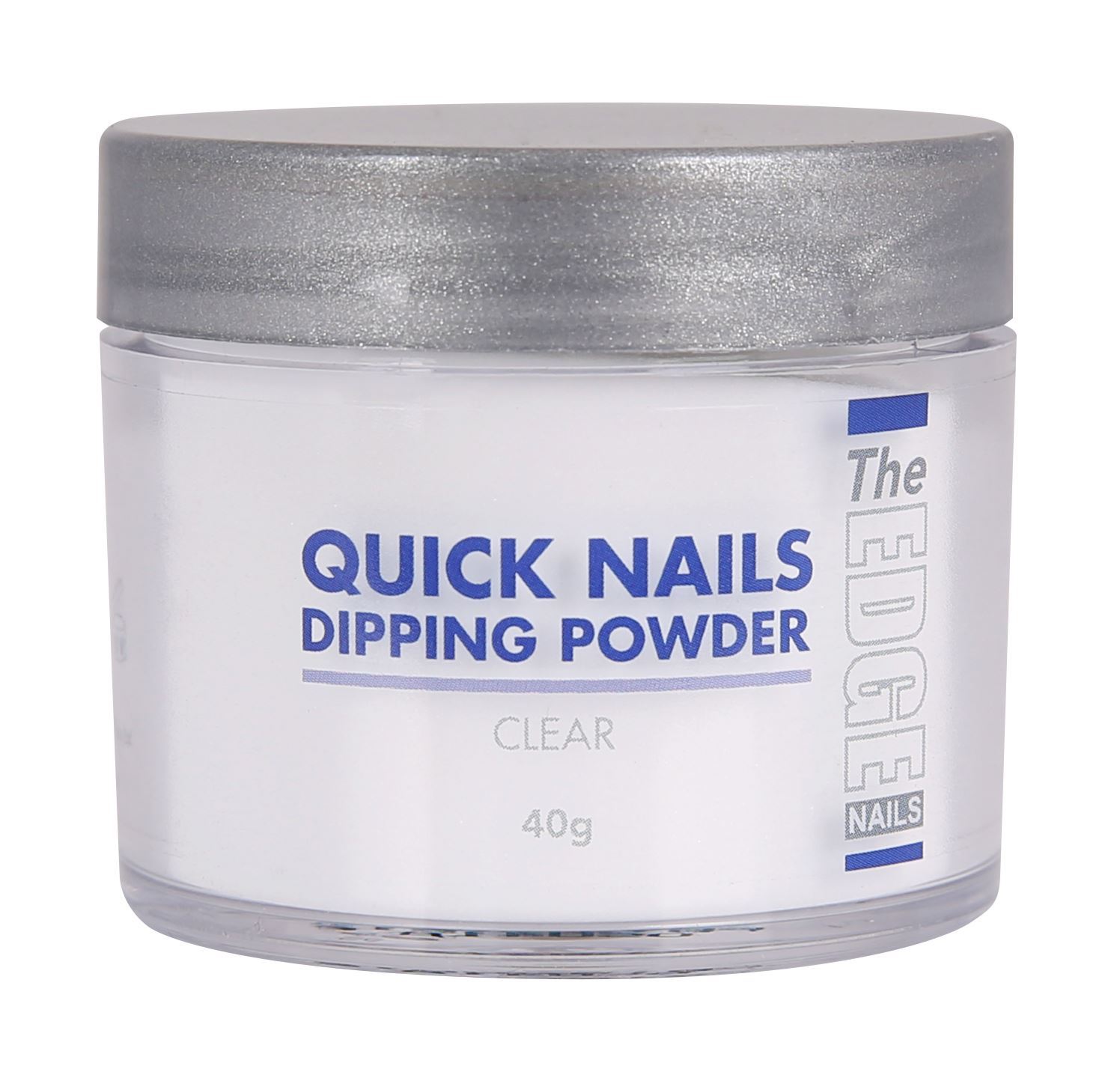 Quick Nail Dipping Powder 40g