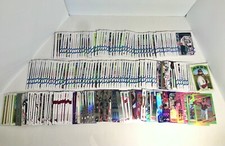 Cincinnati Reds MLB Team 201 Card Lot 2020, 2021, 2022, 2023 Topps Panini