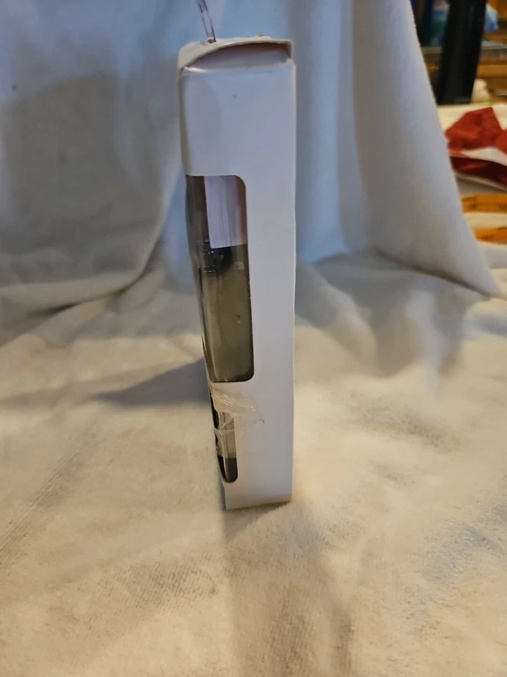 Cargador doméstico Just Wireless Micro USB a Micro USB cable sin enredos de 5 pies negro Foto 4 de 4