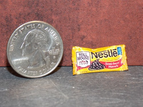 Dollhouse Miniature Food Ideas For Miniature Kitchen Décor– Real Good Toys - Foto 10