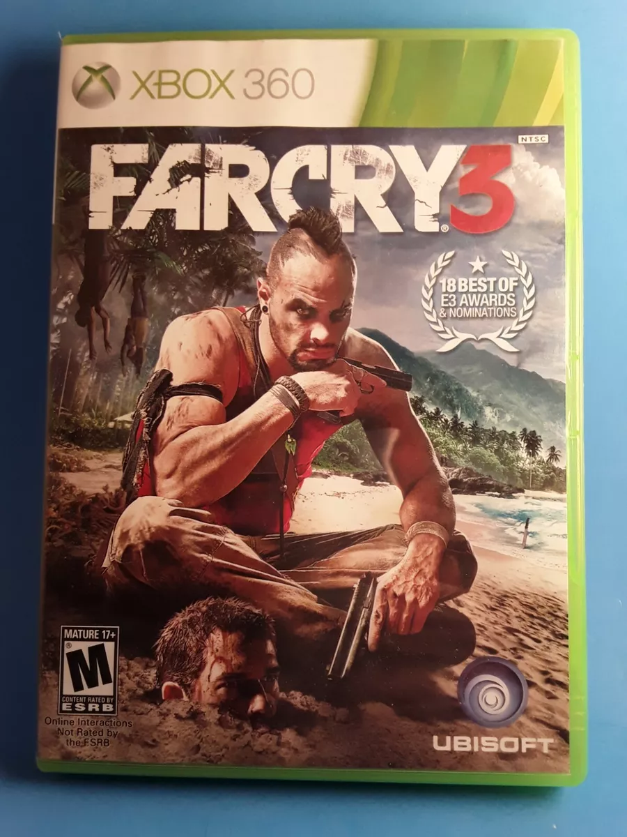 Far cry 7: Japon Setting : r/farcry