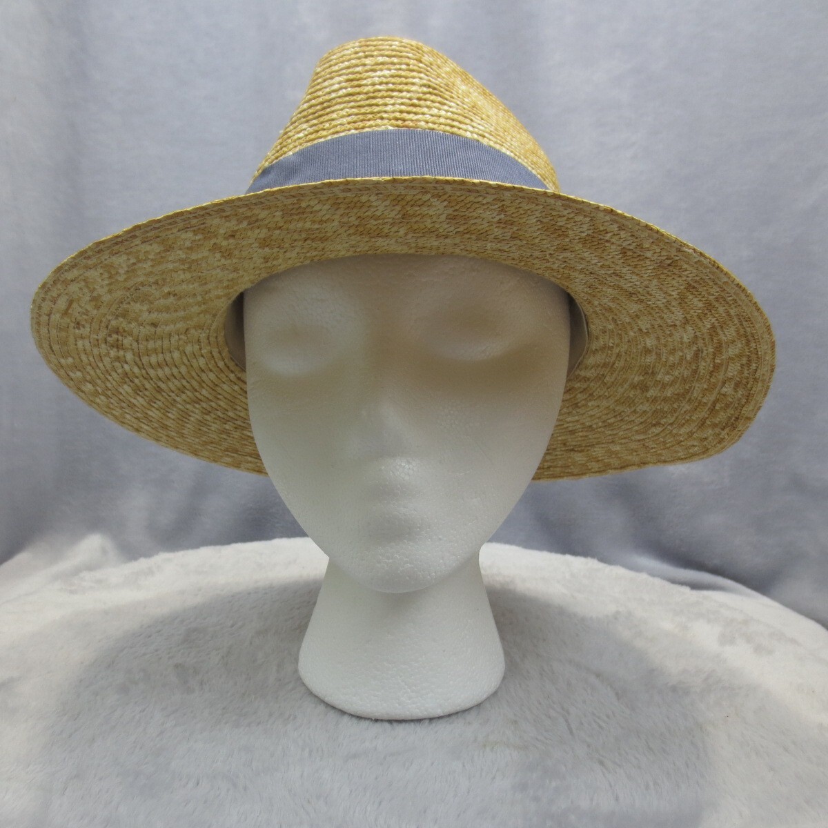 Angiolo Frasconi Firenze Italy Womens Sz M Designer Straw