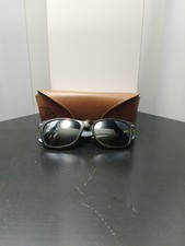 Ray-Ban RB2132 New Wayfarer Brown Sunglasses 52mm 18mm 145mm - 902