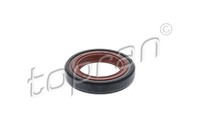 Wellendichtring ÖLpumpe Topran 201 284 FüR Opel Cc Corsa Kadett S83 T85 Astra Tr