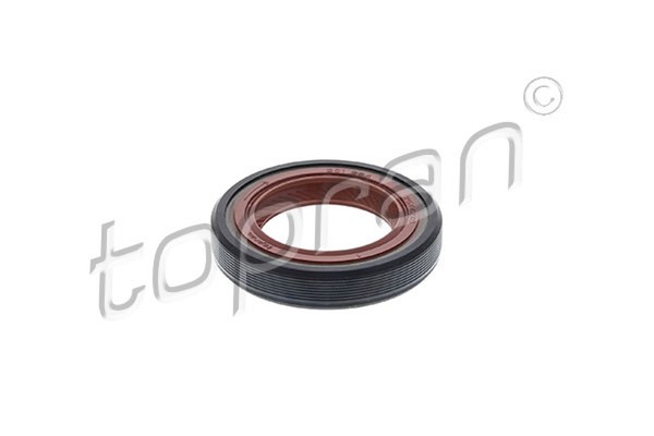 Wellendichtring ÖLpumpe Topran 201 284 FüR Opel Cc Corsa Kadett S83 T85 Astra Tr-image