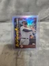 2024 Topps Archives at the Break Aaron Judge #95ATB-1 Refractor Card