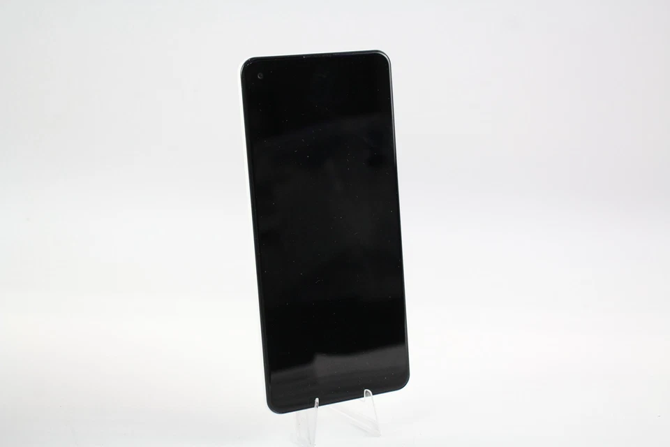 Samsung Galaxy A21s (Unlocked) 32GB White Grade B Original Box - Image 2 of 4