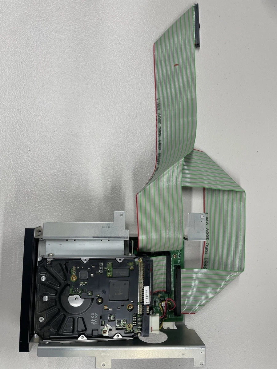 Scheda di espansione effetto Roland VS8F-2 per VS-1680 con scatola Scheda di espansione effetto Roland VS8F-2 per VS-1680 con scatola