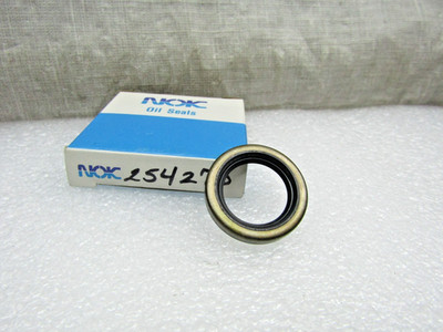 NOK 254270 16074-212 .75'' X 1.29'' X .188'' Oil Seal
