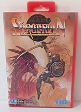 ebay® Auktion 800278248263 | SEGA MEGA DRIVE - SORCERIAN - ENGLISH EDITION - BATTERY MEMORY RPG Thumbnail of ebay® auction 800278248263 | SEGA MEGA DRIVE - SORCERIAN - ENGLISH EDITION - BATTERY MEMORY RPG