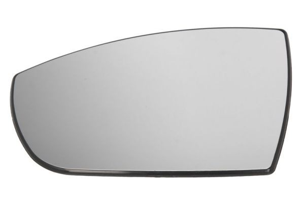 Left BLIC 6102-02-1211133P Mirror Glass, exterior mirror for FORD