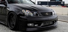 Toyota Aristo/Lexus Gs300 Vertex Style Bumper