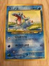 Pokemon Neo Genesis 2000 Totodile No. 158 Japanese Edition Old Back. US SELLER