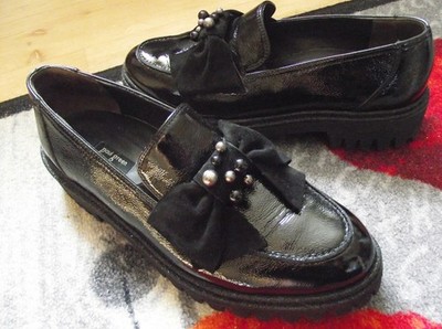 PAUL GREEN Damen Schuhe, Gr.41- kurz getragen,- guter Zustand