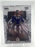 Bo Jackson Battle Arena Update MIDAS (Steph Curry) Headliner Steel HBF-4