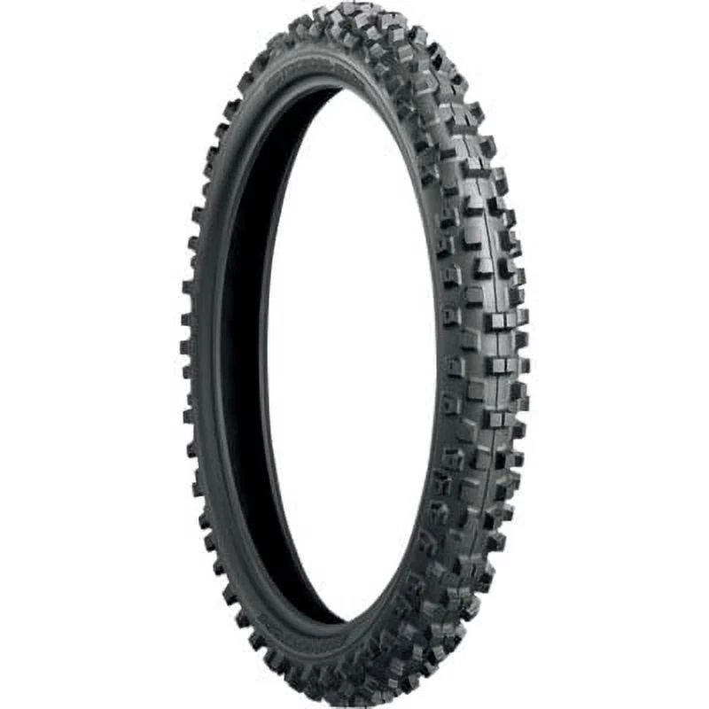 Pneu dianteiro Bridgestone M203 - 60/100-14 119655 - Imagem 4 de 4