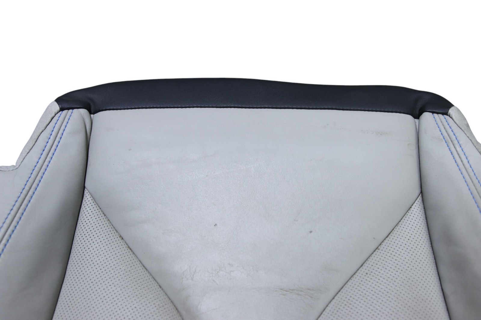 BMW i8 2014-2017 Front Left Lower Seat cushion