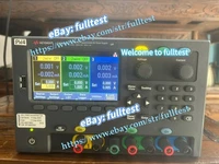 Agilent Keysight E36312A DC power supply, triple-output 6 V 5 A /-fulltest