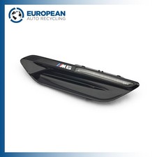 2012-2019 Bmw M6 Left Drivers Side Side Marker Light - Oem 7440110399 2012-2019 Bmw M6 Left Drivers Side Side Marker Light - Oem 7440110399