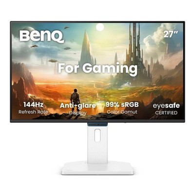 BenQ GW2790TE 27 Zoll 144Hz FHD IPS Monitor USB-C Eye-Care Low Blue Light