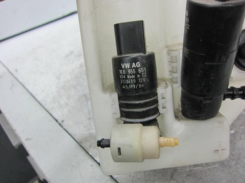 waschwasserpumpe PORSCHE CAYENNE TIPO 92A 1K6955651 redyp1404699