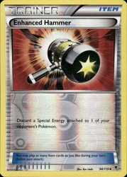 Enhanced Hammer 94/119 Phantom Forces Reverse Holo