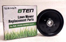 8TEN Idler Pulley For John Deere ZTrak 717A TCA17524 TCA14349 TCA14593