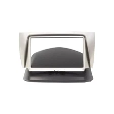 Aftermarket Tophat and Fascia for FORD Falcon FG MKI / MKII | 8" Inch - SILVER